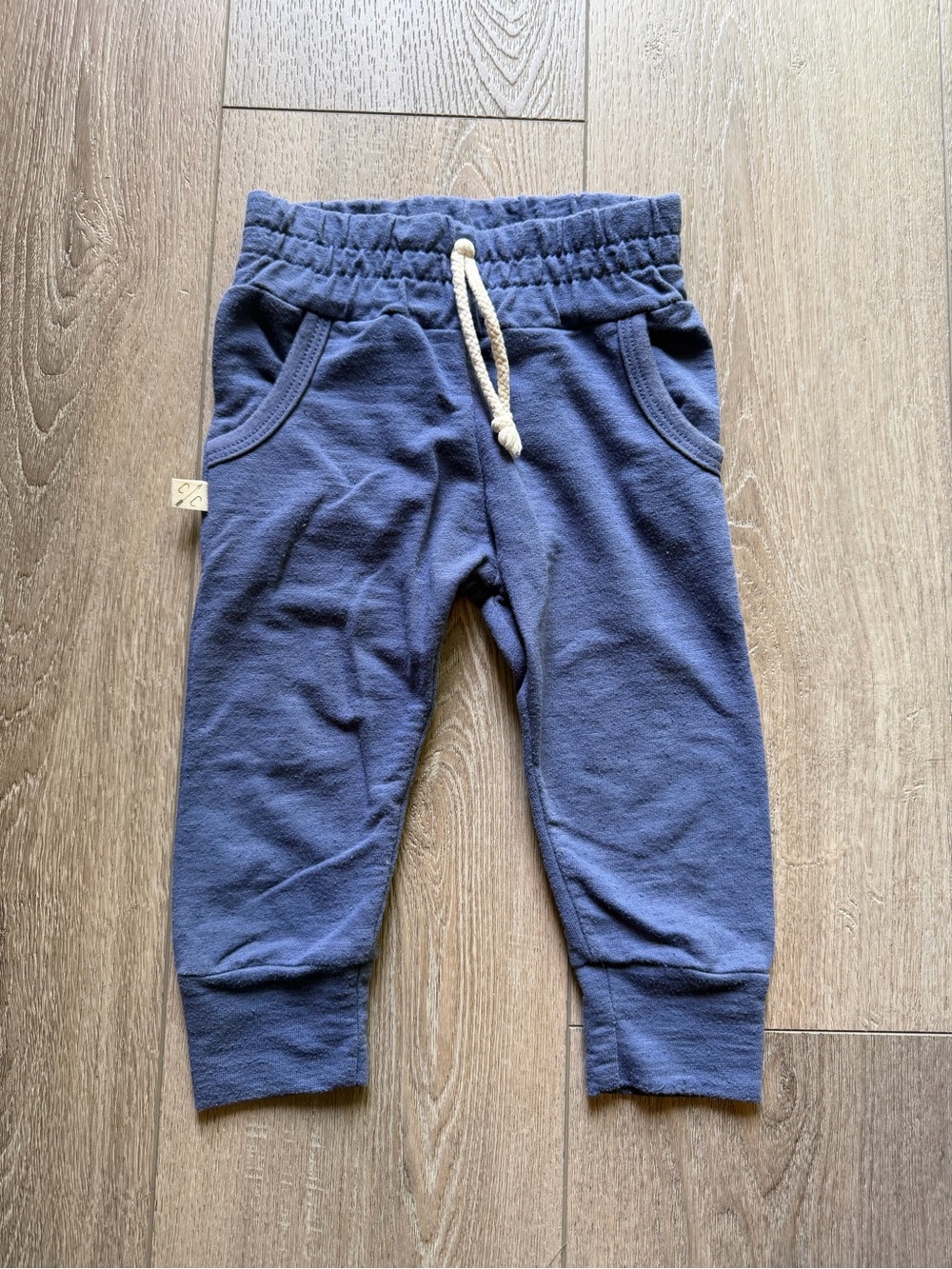 Childhoods Clothing Jogger Pants 18-24 months
